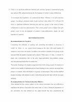 Page 5: CONCLUSION - Shodhganga : a reservoir of Indian theses @ …shodhganga.inflibnet.ac.in/.../21094/13/15_conclusion.pdf ·  · 2014-07-23CONCLUSION: Thinking Skills, Creativity, Problem